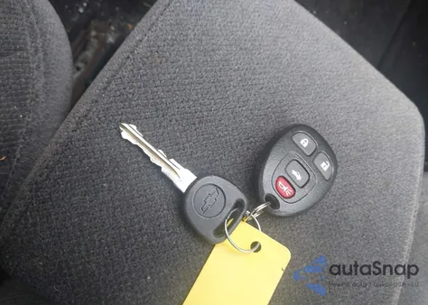 2006 Chevrolet Impala Ls z USA, uszkodzony, nr VIN 2G1WB58K869156785